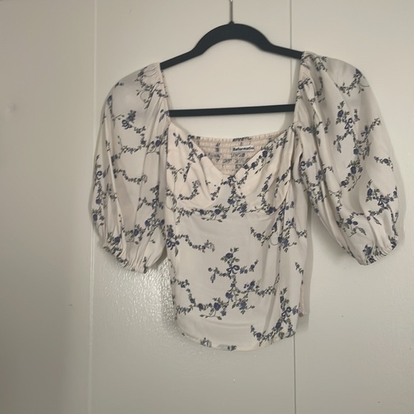 Reformation Lua Top - Picture 3 of 6